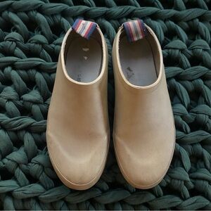 SeaVees Bodega Clog
